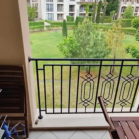 Green Life Private Apartments Sozopol Room photo
