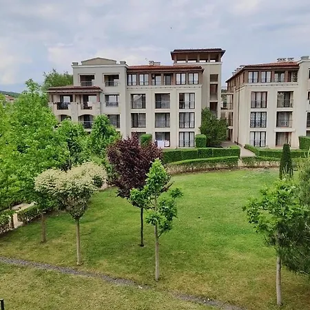 Green Life Private Apartments Sozopol Room photo