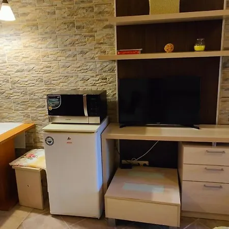 Green Life Private Apartments Sozopol Room photo