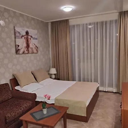 Green Life Private Apartments Sozopol Room photo