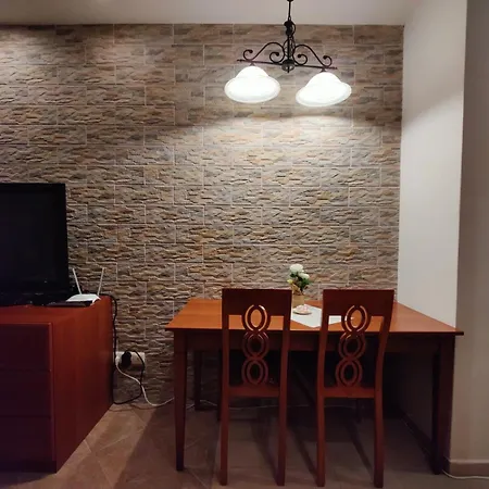 Green Life Private Apartments Sozopol Room photo