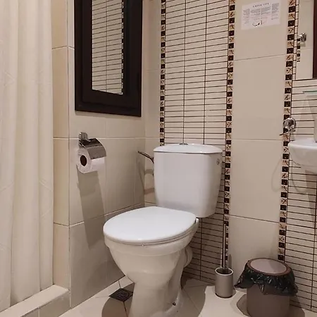 Green Life Private Apartments Sozopol Room photo