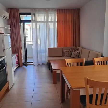 Green Life Private Apartments Sozopol Room photo