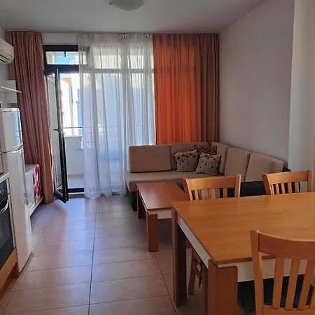 Green Life Private Apartments Sozopol Room photo