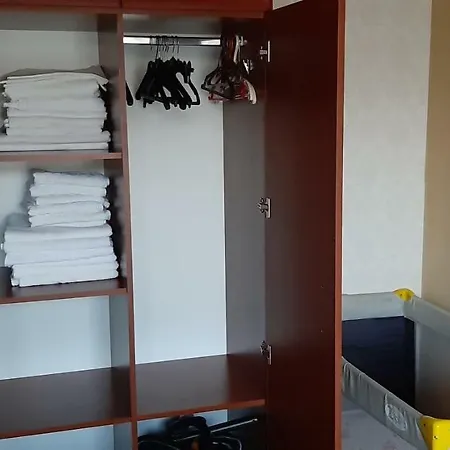 Green Life Private Apartments Sozopol Room photo