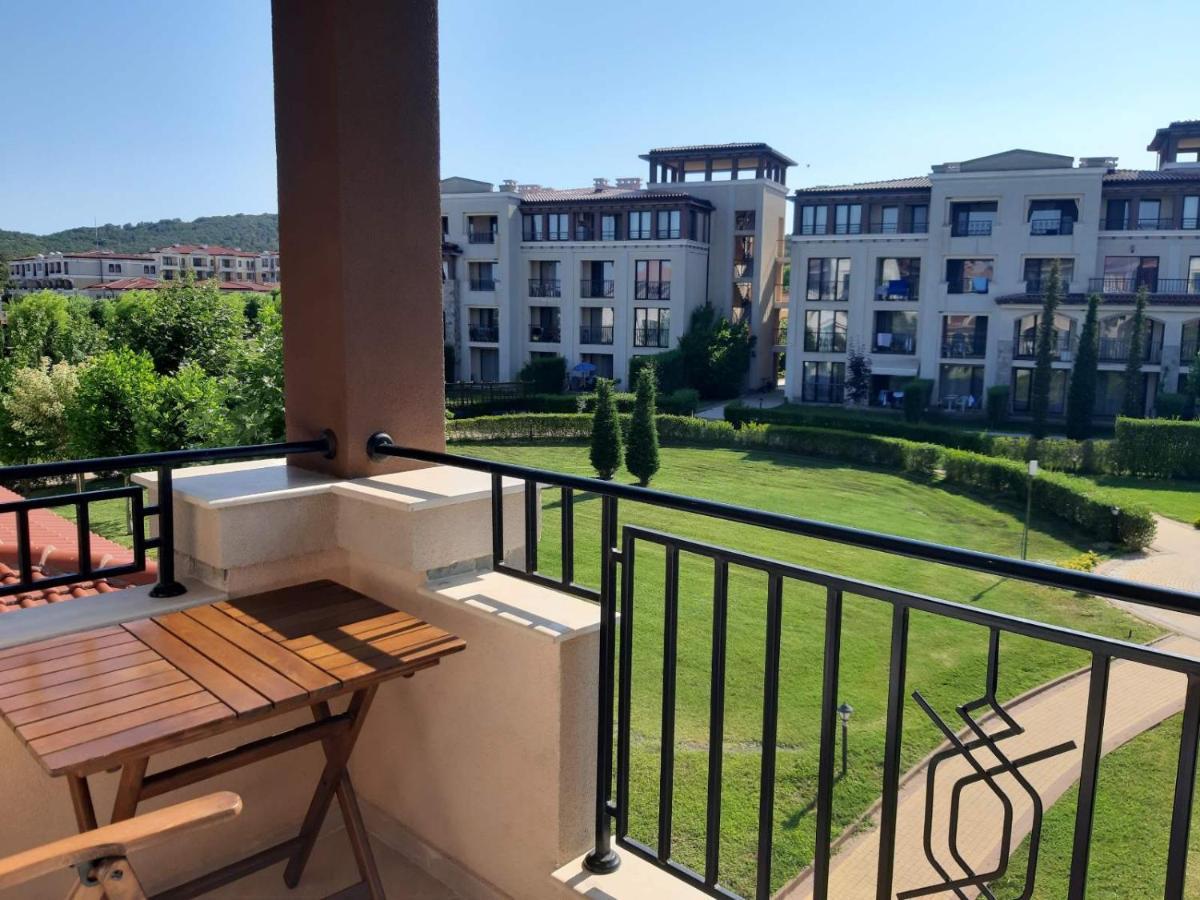 Life Private Sozopol