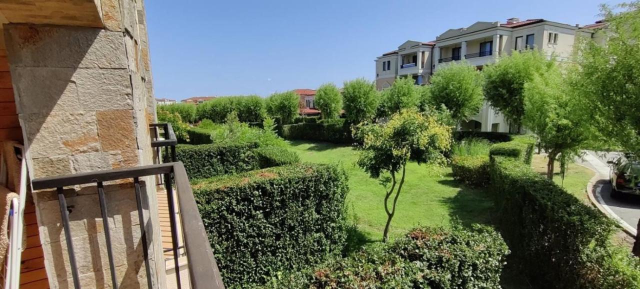 Life Private Apartment Sozopol