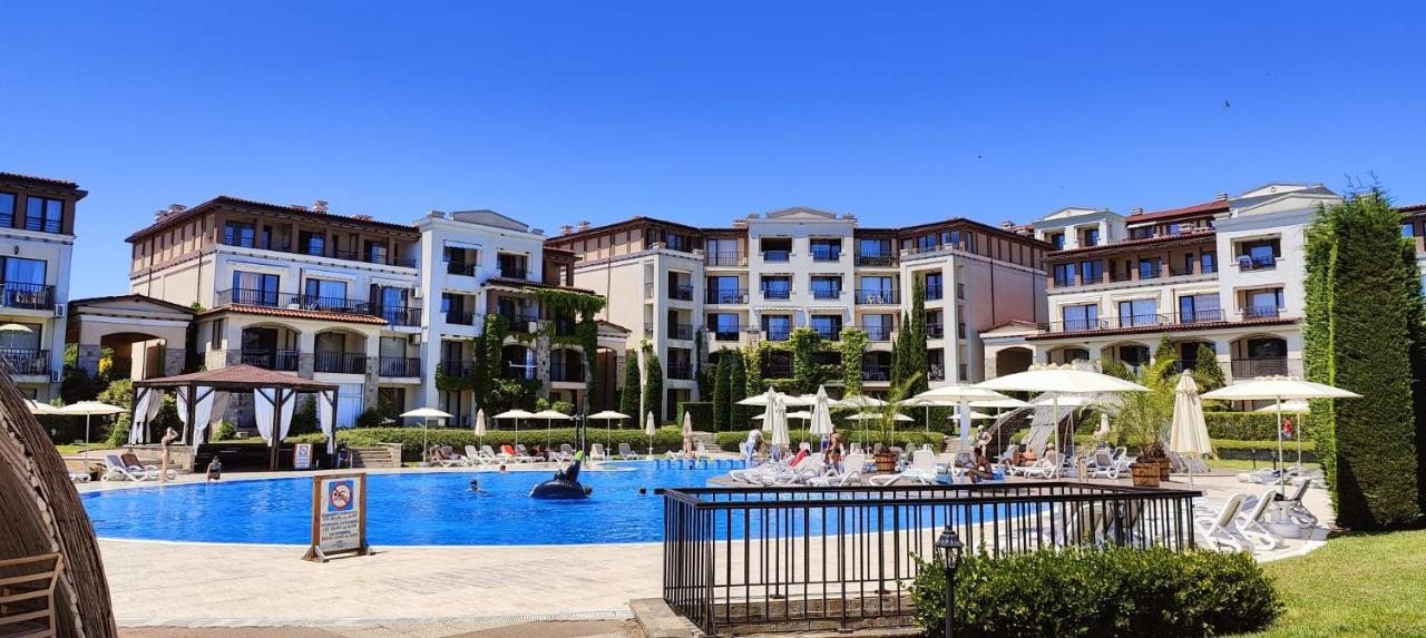 Life Private Apartment Sozopol