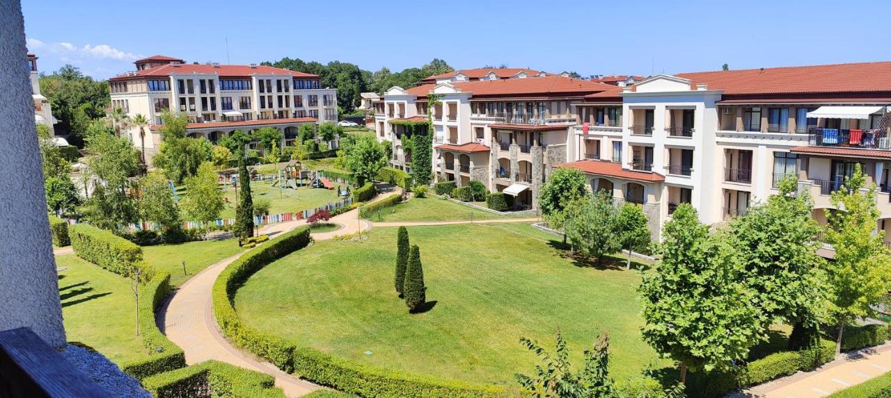 Apartment Life Private Sozopol