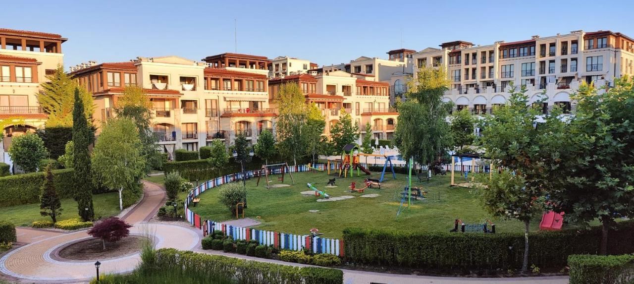Apartment Life Private Sozopol