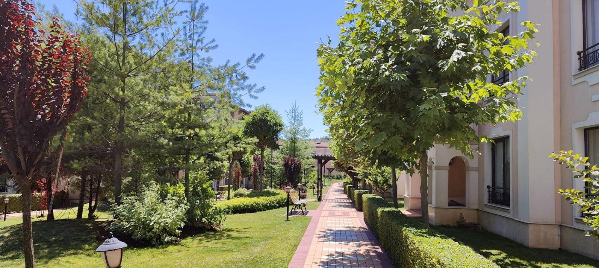 Life Private Apartment Sozopol
