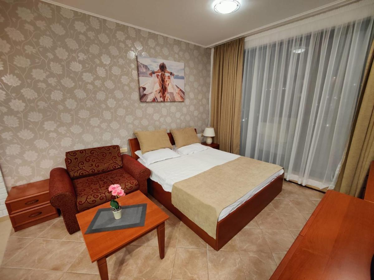 Life Private Sozopol
