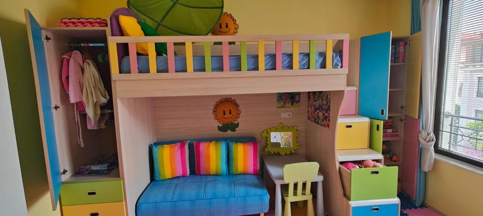 Life Private Apartment *