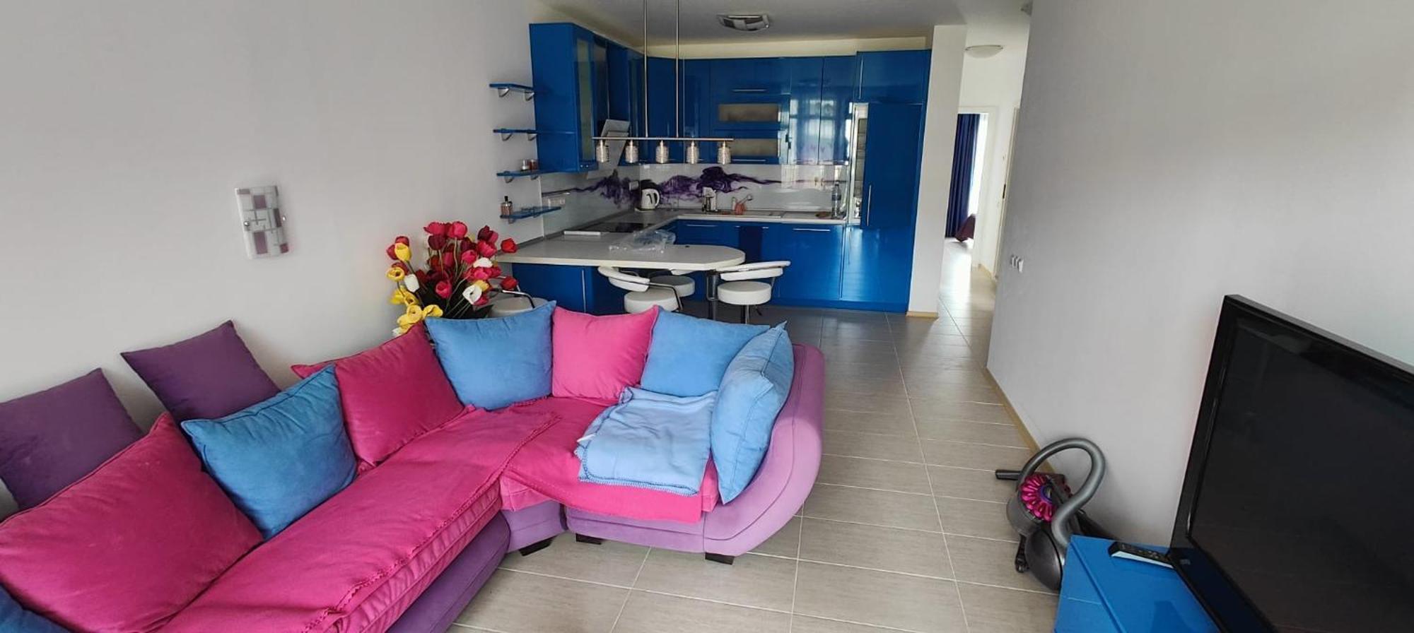 Life Private * Sozopol