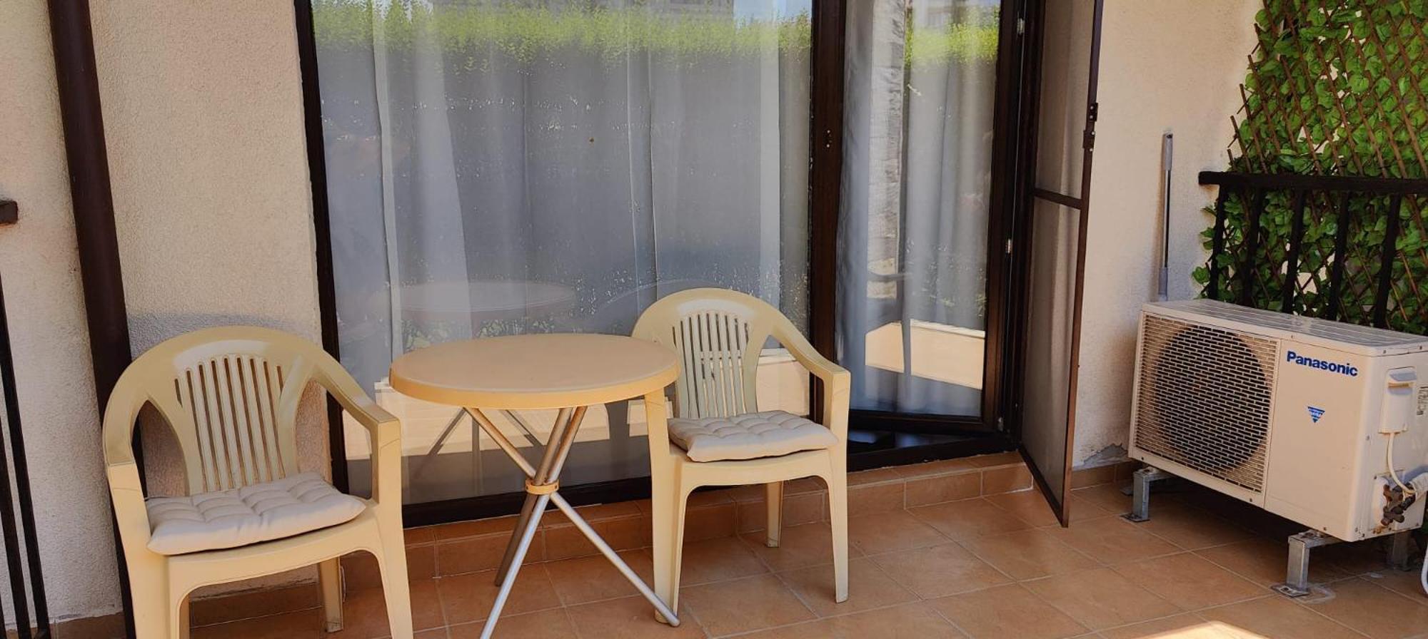 Apartment Life Private Sozopol