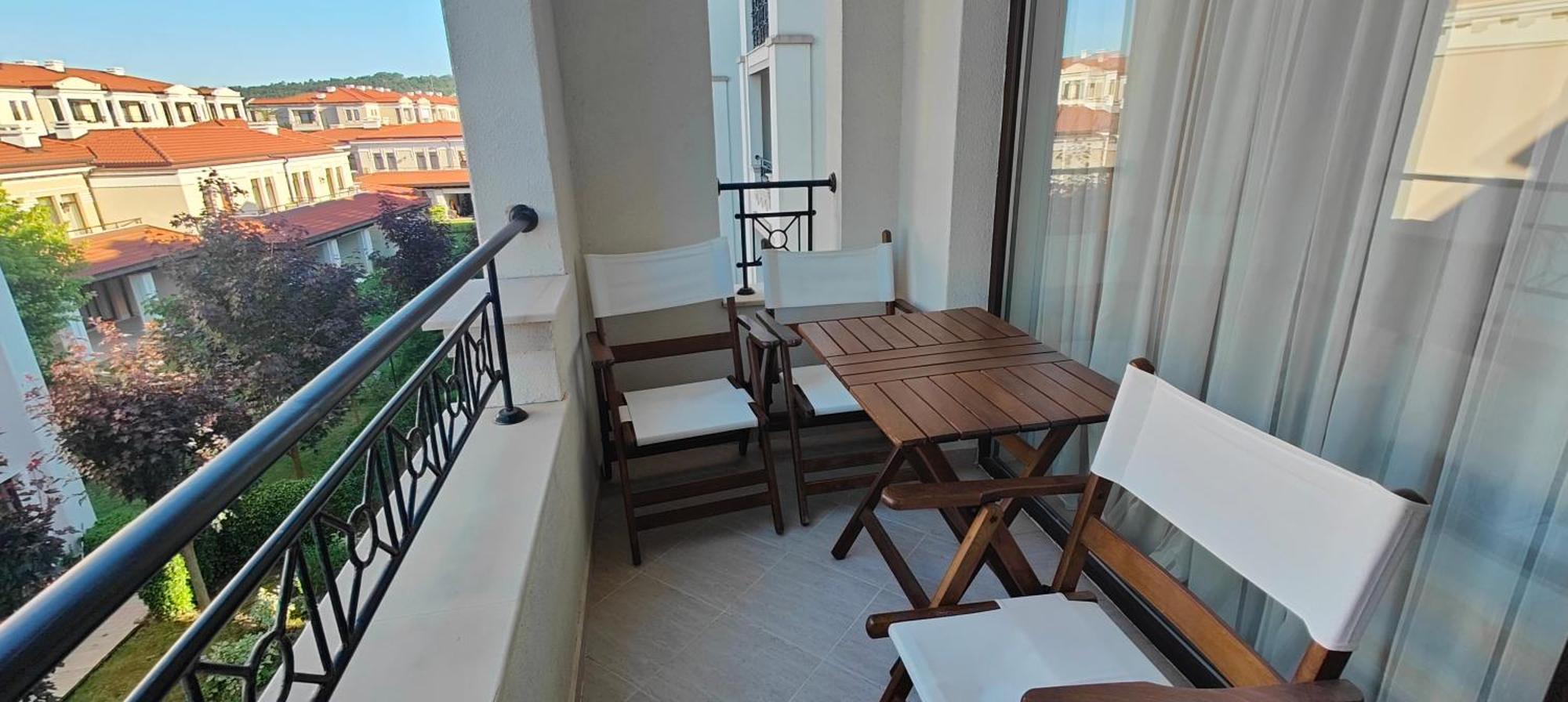 Life Private Sozopol
