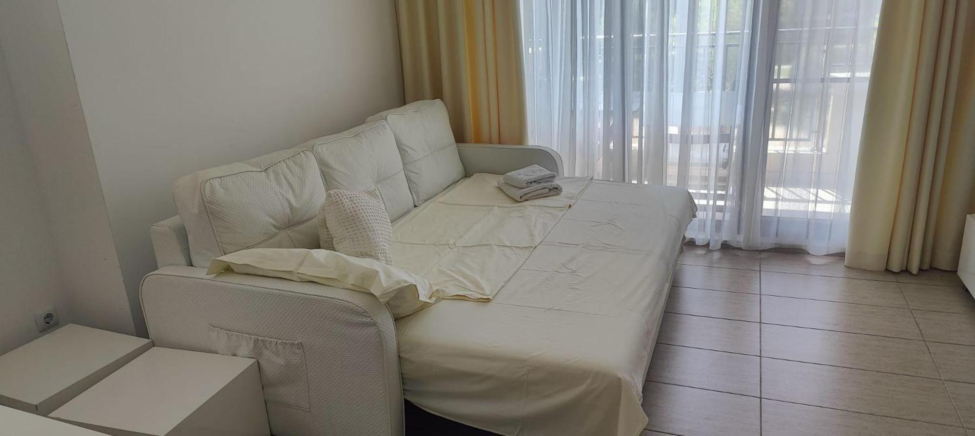 Life Private Apartment Sozopol